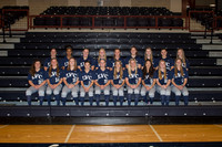 LVC Softball Team & Individuals 2015