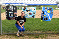 CCHS Softball (Sr Night) vs Milton Hershey 5.12.25