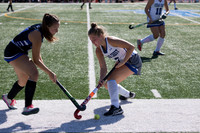 CCHS V Field Hockey vs LSHS 9.16.23