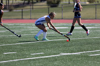 CCHS JV Field Hockey vs LSHS 9.16.23