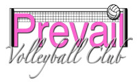Prevail Volleyball Club