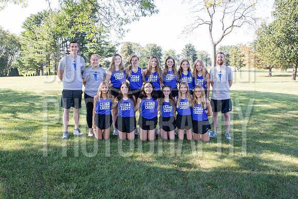 CCJH Girls XC BCP_4302