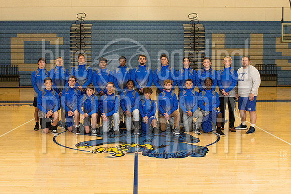 CCHS Wrestling Team 2019 GFY_2448