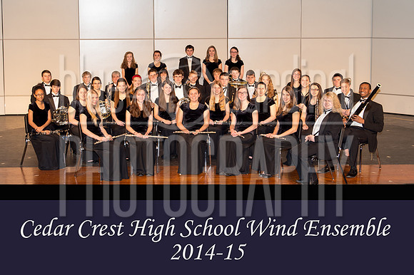 Wind Ensemble