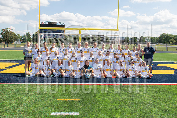 ELCO HS Girls SoccerGFY_3132