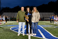 CCHS Varsity Field Hockey (Home Coming) vs Donegal 10.9.23
