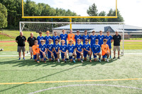 CCHS Boys Soccer Team & Ind. Photos Fall 2023