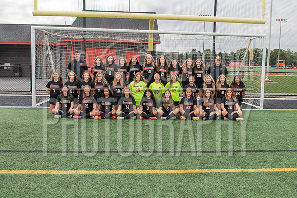 PHS Girls Soccer GFY-4263