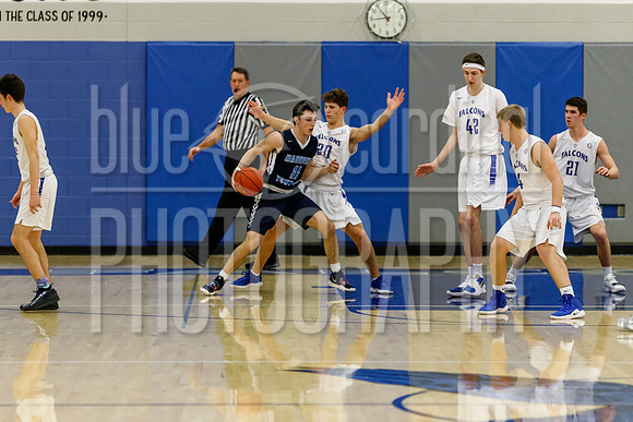 2-5-2019  CCHS Varsity vs Manheim -JZ-100