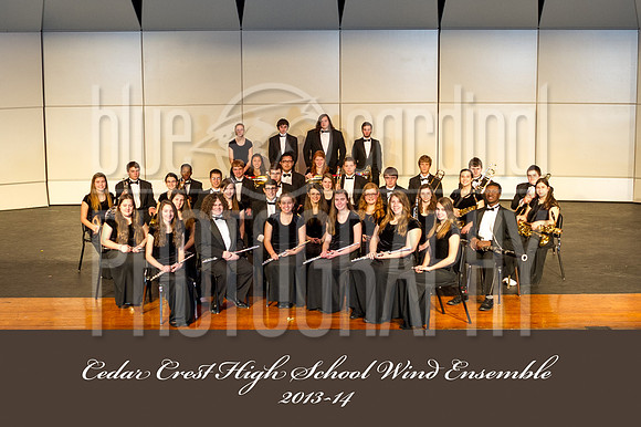_D3S2986 Wind Ensemble