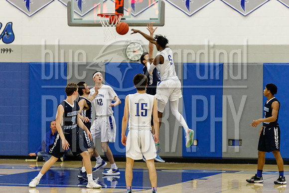 2-5-2019  CCHS Varsity vs Manheim -JZ-128