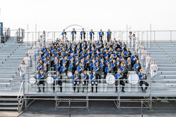 CCHS Band DSC_7481