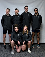 LVC Track Team & Individuals Spring 2022