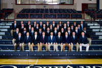 LVC Mens Lacrosse Team & Individuals 2014