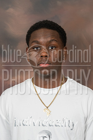 Ballard, Corvon YB_7240