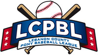 Lebanon County Pony Baseball League