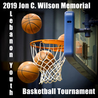 2019 Lebanon Youth Basketball Tournament