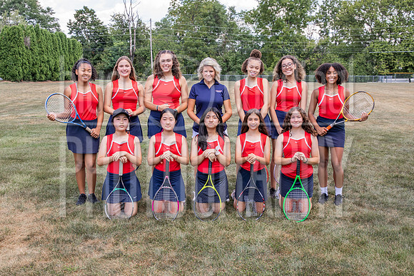 LHS Girls Tennis BCP_1516