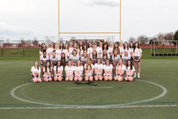 PHS Girls Lacrosse 2019