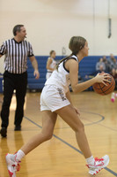 THS JV Basketball vs CWHS 12.16.23