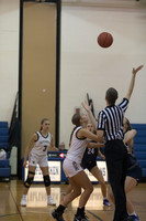 THS V Basketball vs CWHS 12.16.23