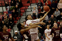 Lebanon Girls BB 12-12-23