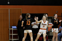 Palmyra Girls BB 12-12-23