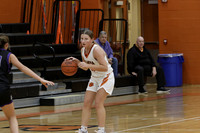 Palmyra Girls JV BB 12-12-23