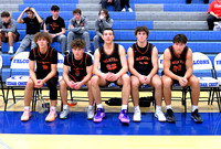 PHS Boys Varsity vs Cedar Crest Basketball Game 12.28.23
