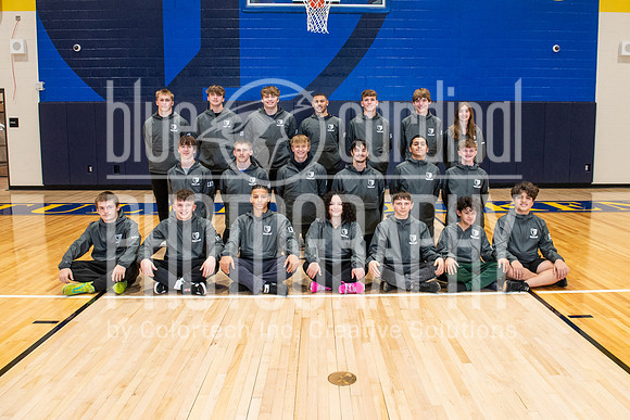 THS Wrestling GFY-6579