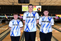 CCHS Bowling (Sr Night) vs Conestoga Valley 1.30.24