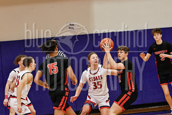 GDO Lebanon Boys JV Basketball 2-6-2024_0022