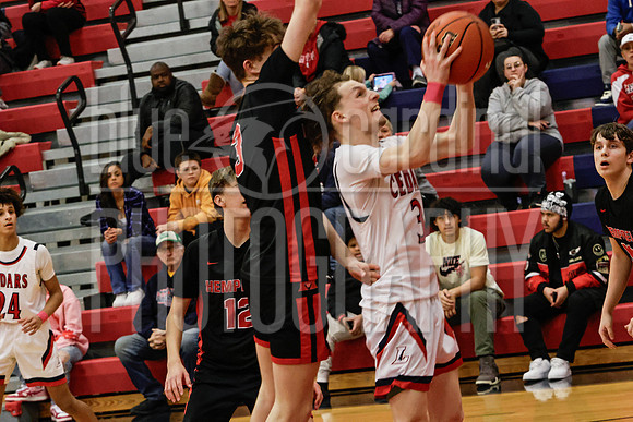 GDO Lebanon Boys JV Basketball 2-6-2024_0025