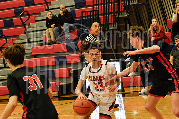 GDO Lebanon Boys JV Basketball 2-6-2024_0032