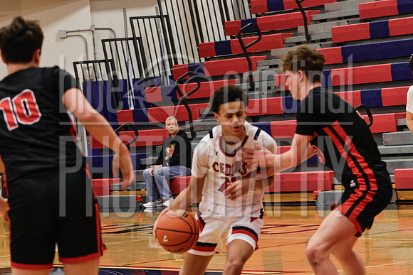 GDO Lebanon Boys JV Basketball 2-6-2024_0036