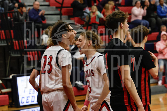 GDO Lebanon Boys JV Basketball 2-6-2024_0077