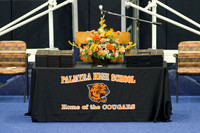 Palmyra Graduation 2014