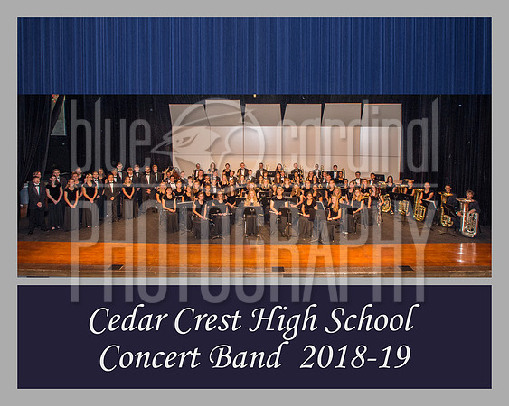 Concert Band