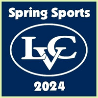 LVC Spring Sports 2024