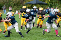 CQM Ponies vs LFC  9-29-13