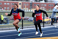 LHS vs ELCO Track Meet (Scrimmage) 3.20.24
