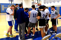 CCHS Boy's Basketball Scrimmage 12.6.21