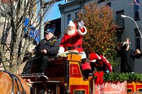 2015 Lebanon Holiday Parade 11.21.15
