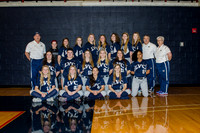LVC Softball Team & Individuals 2016