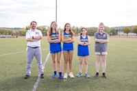 TJH Cross Country Team & Ind. Photos Fall 2024