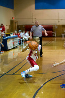 ELCO vs Plymouth B (11 Blue)