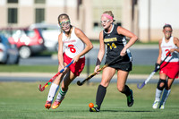 ACHS V Field Hockey vs Lancaster Mennonite 9-23-15