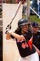 PHS Varsity Softball vs Elizabethtown 4_14_12