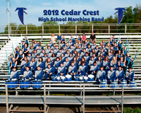 CCHS Band Group & Individuals