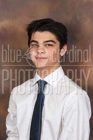Dechert, Brice_YrBook_1571